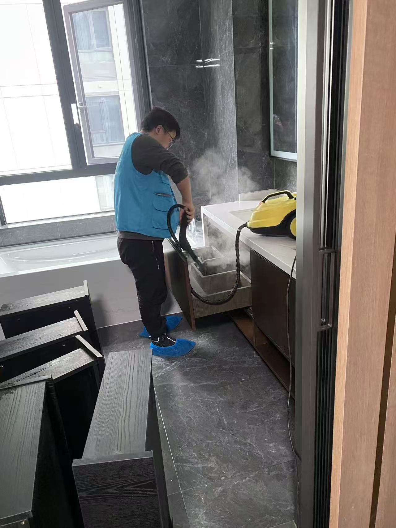 室内甲醛处理